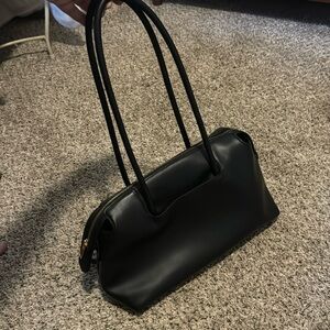 A new day bowling bag